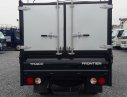 Kia Frontier K250 2018 - Cần bán xe tải Kia k250 thùng mui bạt đời 2018 tải trọng 2 tấn 4