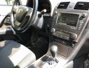 Toyota Avensis 2.0 AT 2010 - Bán xe Toyota Avensis 2.0AT nhập khẩu Anh Quốc, 2010, một chủ xe công chức sử dụng, biển đẹp