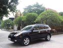 Hyundai Veracruz 4WD 2008 - Cần bán lại xe Hyundai Veracruz 4WD sản xuất năm 2008, màu đen, Nhập khẩu Hàn Quốc, giá tốt