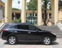 Hyundai Veracruz 4WD 2008 - Cần bán lại xe Hyundai Veracruz 4WD sản xuất năm 2008, màu đen, Nhập khẩu Hàn Quốc, giá tốt