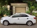 Kia Forte  MT  2010 - Bán Kia Forte đời cuối 2010, màu trắng, số sàn