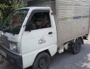 Suzuki Super Carry Truck 2009 - Cần bán Suzuki Super Carry Truck năm 2009, xe gia đình