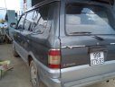 Mitsubishi Jolie Limited 2001 - Bán xe Mitsubishi Jolie sản xuất 2001 màu xám bạc, số sàn