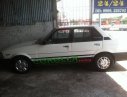 Toyota Corolla   1982 - Cần bán xe Toyota Corolla năm 1982, màu trắng