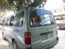 Toyota Hiace 1.8 2000 - Cần bán Toyota Hiace 1.8 năm 2000, màu xanh lam, nhập khẩu