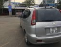 Chevrolet Vivant   2008 - Cần bán Chevrolet Vivant năm 2008, màu bạc