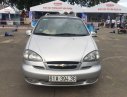 Chevrolet Vivant   2008 - Cần bán Chevrolet Vivant năm 2008, màu bạc