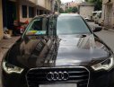 Audi A6 2014 - Cần bán xe Audi A6 đời 2014, màu đen, xe nhập
