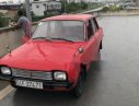 Mazda 323F 1989 - Cần bán xe Mazda 323F trước 1975, màu đỏ, giá 114tr