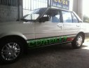 Toyota Corolla   1982 - Cần bán xe Toyota Corolla năm 1982, màu trắng