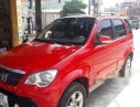 BAIC 2010 - Bán Zotye Z300 năm 2010, màu đỏ chính chủ, giá tốt