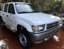 Toyota Hilux 2.8L 4x4 MT 2000 - Salon Auto Quang Dũng bán Toyota Hilux máy dầu, 2 cầu sản xuất 2000