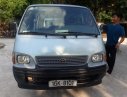 Toyota Hiace 1.8 2000 - Cần bán Toyota Hiace 1.8 năm 2000, màu xanh lam, nhập khẩu