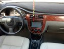 Chevrolet Lacetti 2011 - Cần bán Chevrolet Lacetti năm sản xuất 2011, màu đen, tư nhân 1 chủ, giá 205 tr