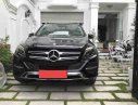 Mercedes-Benz GLE-Class GLE400 4 Matic 2015 - Cần bán xe Mercedes GLE model 2016, màu đen, nhập khẩu nguyên chiếc