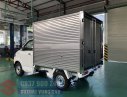 Suzuki Super Carry Pro 2018 - Bán xe tải Suzuki Carry Pro 750kg thùng kín inox- Tặng gói phụ kiện khi mua xe