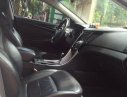 Hyundai Sonata  Y20  2010 - Cần bán xe Hyundai Sonata Y20 sản xuất năm 2010, chính chủ, 575tr