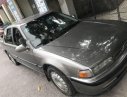 Honda Accord 1997 - Bán ô tô Honda Accord đời 1997, màu xám