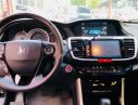 Honda Accord 2.4 AT 2016 - Cần bán lại xe Honda Accord 2.4 AT đời 2016, màu đỏ, nhập khẩu