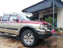 Ford Ranger XLT 2004 - Xe Ford Ranger XLT đời 2004, màu đỏ, nhập khẩu nguyên chiếc