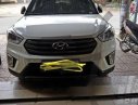 Hyundai Creta 2015 - Bán Hyundai Creta đời 2015, màu trắng ít sử dụng