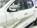 Nissan Navara EL Premium R 2018 - Bán xe Nissan Navara EL Premium R 2018, màu trắng, nhập khẩu