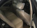 Chevrolet Aveo   2018 - Bán ô tô Chevrolet Aveo năm sản xuất 2018, màu đen, giá 389tr