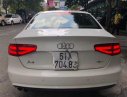 Audi A4 2012 - Bán Audi A4 đời 2012, màu trắng, xe nhập 