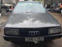 Audi 90   1987 - Bán Audi 90 sản xuất 1987, màu xám