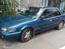 Nissan Bluebird   1992 - Bán ô tô Nissan Bluebird năm sản xuất 1992, màu xanh lam, 80 triệu