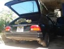 Mazda 323 1990 - Bán Mazda 323 1990, màu đen, xe đang đi lại bình thường