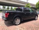 Ford F 150 Platinum 2015 - Bán Ford F150 Platinum 2015, màu đen, nhập khẩu nguyên chiếc