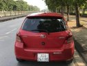 Toyota Yaris   AT 2008 - Bán Toyota Yaris AT năm sản xuất 2008, màu đỏ