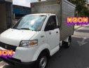 Suzuki Super Carry Pro 2018 - Bán ô tô Suzuki Super Carry Pro năm 2018, màu trắng, nhập khẩu 