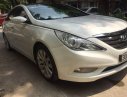 Hyundai Sonata  Y20  2010 - Cần bán xe Hyundai Sonata Y20 sản xuất năm 2010, chính chủ, 575tr