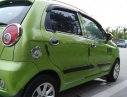 Chevrolet Spark Lt 2008 - Bán xe Chevrolet Spark LT sản xuất 2008, màu xanh lục