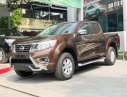 Nissan Navara EL Premium R 2018 - Bán xe Nissan Navara EL Premium R đời 2018, màu nâu, nhập khẩu 