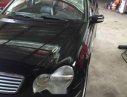 Mercedes-Benz C class C200 2001 - Cần bán xe Mercedes c200 đời 2001, xe nguyên bản, chưa bị đâm đụng trầy xước gì