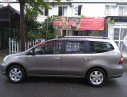 Nissan Livina 2011 - Bán xe Nissan Grand Livina MT SX 2011