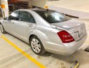 Mercedes-Benz S class  S400 2010 - Cần bán Mercedes S400 đời 2010, màu bạc, giám đốc công ty cần bán