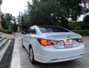 Hyundai Sonata 2012 - Bán Hyundai Sonata đời 2012, màu trắng, nhập khẩu