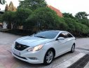 Hyundai Sonata 2012 - Bán Hyundai Sonata đời 2012, màu trắng, nhập khẩu