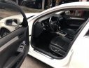 Audi A4 2012 - Bán Audi A4 đời 2012, màu trắng, xe nhập 