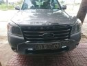 Ford Everest  MT 2012 - Cần bán Ford Everest MT năm sản xuất 2012, xe gia đình cực chất ít đi