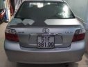 Toyota Vios G 2004 - Bán ô tô Toyota Vios G đời 2004, màu bạc