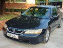 Honda Accord   AT  2005 - Bán xe Honda Accord AT sản xuất 2005, nội thất còn rất mới