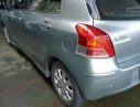 Toyota Yaris  AT 2010 - Bán xe Toyota Yaris 2010, số tự động nhập nguyên chiếc