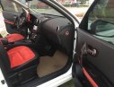 Nissan Qashqai 2.0AT 2007 - Bán xe Nissan Qashqai sản xuất 2007, model 2008, đăng ký 2009 nhập Anh, tên tư nhân