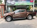 Nissan Navara EL Premium R 2018 - Bán xe Nissan Navara EL Premium R đời 2018, màu nâu, nhập khẩu 