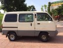 Suzuki Super Carry Van 1998 - Bán xe Suzuki Super Carry Van sản xuất 1998, màu trắng